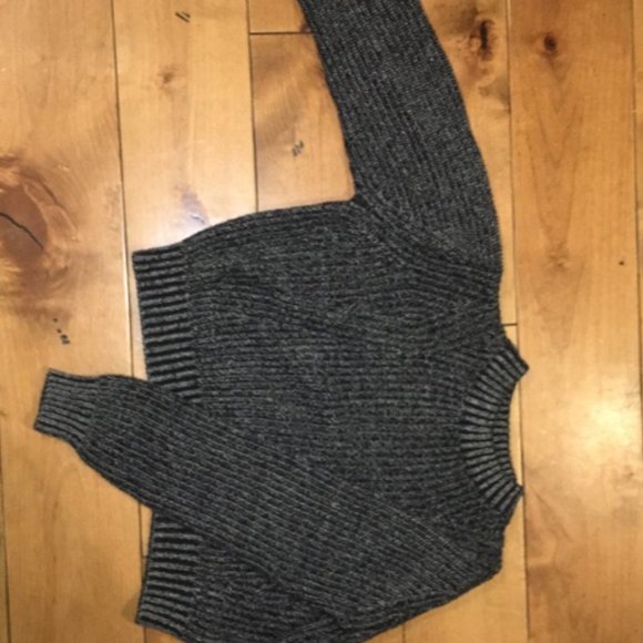 Knit Sweater - Picture 2 of 4